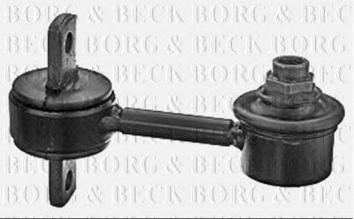BORG & BECK bdl6832hd -  Тяга / стойка, стабилизатор